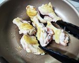 覚えやすい分量で 手羽元の香味煮作り方2写真