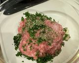 適当サルシッチャとなすのトマトソース煮込作り方1写真