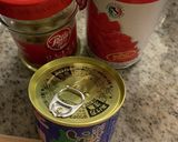 缶詰消費！鯖缶×トマト缶の煮込み作り方1写真