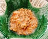 大根おろしキムチ納豆作り方1写真