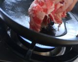 即席デミグラスソースで即効ハヤシライス作り方13写真