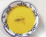 簡単!かぼちゃスープ作り方6写真