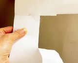 使いたい分だけキッチンペーパー^^作り方7写真