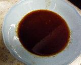 魚にだって焼き肉のタレ活用!鯖の照り焼き作り方2写真