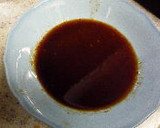 魚にだって焼き肉のタレ活用!鯖の照り焼き作り方2写真