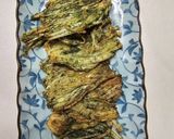 えのきのパリパリ焼き作り方7写真