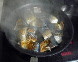 魚にだって焼き肉のタレ活用!鯖の照り焼き作り方4写真