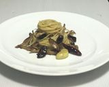 ひと手間で旨旨･キノコのペペロンチーノ作り方15写真