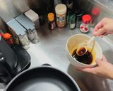 【揚げない唐揚げ】ゼロ油からあげ作り方1写真