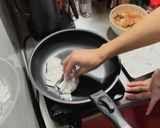 【揚げない唐揚げ】ゼロ油からあげ作り方4写真