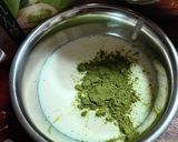 離乳食 米粉と豆乳(卵不使用)蒸しパン作り方6写真