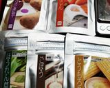 離乳食 米粉と豆乳(卵不使用)蒸しパン作り方10写真