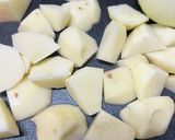 簡単、絶品家カレー♬作り方3写真
