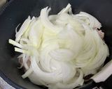 簡単、絶品家カレー♬作り方8写真