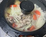 簡単、絶品家カレー♬作り方10写真