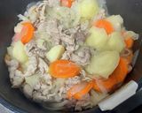 簡単、絶品家カレー♬作り方11写真