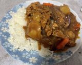 簡単、絶品家カレー♬作り方13写真