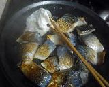 魚にだって焼き肉のタレ活用!鯖の照り焼き作り方5写真