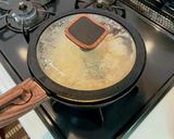 旨味がギュッと☆出汁塩の茹で落花生作り方4写真