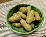 旨味がギュッと☆出汁塩の茹で落花生作り方6写真