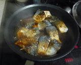 魚にだって焼き肉のタレ活用!鯖の照り焼き作り方6写真
