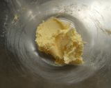 ホケミで簡単★柿のスティックケーキ作り方2写真