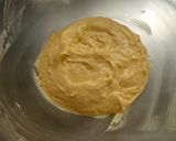 ホケミで簡単★柿のスティックケーキ作り方3写真