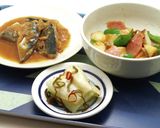 簡単！上海の味？ベーコン・エリンギ炒め作り方5写真