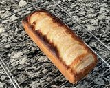 洋梨のパウンドケーキ作り方9写真