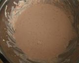 濃厚なのよ★ストロベリーチーズケーキ♪作り方4写真