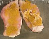 サラダチキン作り方8写真