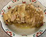 サラダチキン作り方9写真