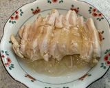 サラダチキン作り方11写真