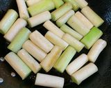 美味しすぎる焼きネギマリネ作り方1写真