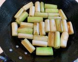 美味しすぎる焼きネギマリネ作り方2写真