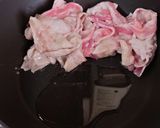ヨウサマの減塩おやじが研究した回鍋肉作り方2写真
