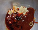 ヨウサマの減塩おやじが研究した回鍋肉作り方3写真