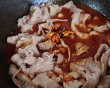 ヨウサマの減塩おやじが研究した回鍋肉作り方4写真