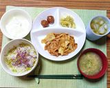 ヨウサマの減塩おやじが研究した回鍋肉作り方6写真