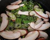 ヨウサマの減塩卵入り中華スープ作り方1写真