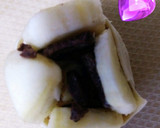 甘い系しょっぱい系くるくるPie2種作り方3写真