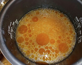 ツナ缶と蕪の葉の炊き込みご飯作り方1写真