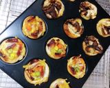 甘い系しょっぱい系くるくるPie2種作り方6写真
