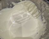 Chiffon cake作り方4写真