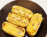 塾弁（昼、夕方軽食）2023.11.04作り方3写真