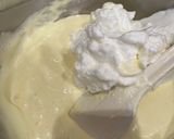 Chiffon cake作り方7写真