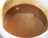 米粉でザクザク☆味噌カツ作り方1写真