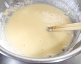 米粉でザクザク☆味噌カツ作り方2写真