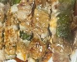 鬼餅肉まきお酒のつまみに作り方9写真