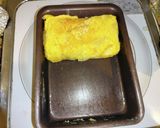 海苔チーズ明太マヨだし巻き玉子作り方6写真